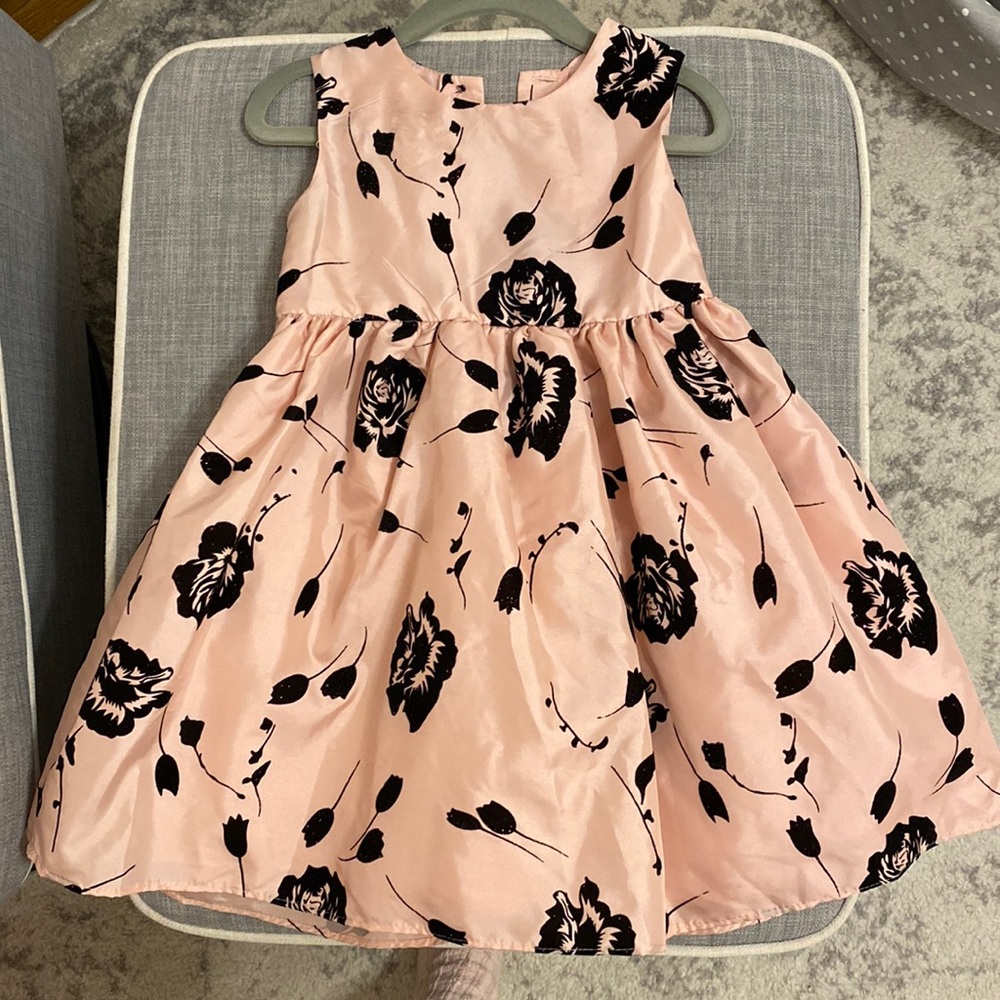 Girls tulle dress